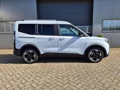 Ford Tourneo Active (2026) - Photo 6