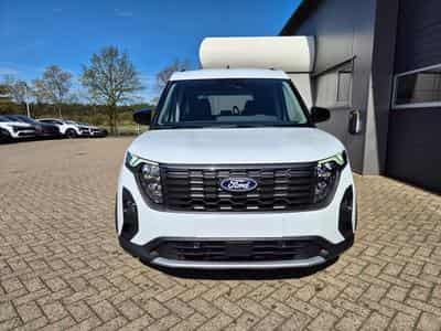 Ford Tourneo Active (2026) - Photo 8