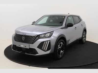 Peugeot 2008 Allure (2026) - Photo 1