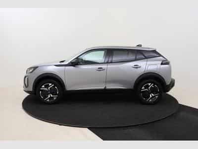 Peugeot 2008 Allure (2026) - Photo 9