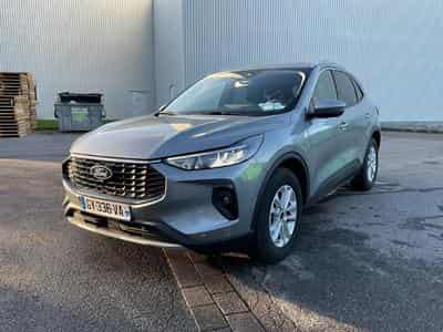 Ford Kuga Kuga 2.5 Duratec Hybrid FHEV Titanium FWD (EURO 6e (2024) - Photo 1