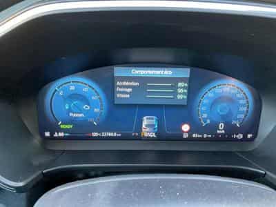 Ford Kuga Kuga 2.5 Duratec Hybrid FHEV Titanium FWD (EURO 6e (2024) - Photo 11