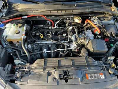 Ford Kuga Kuga 2.5 Duratec Hybrid FHEV Titanium FWD (EURO 6e (2024) - Photo 12