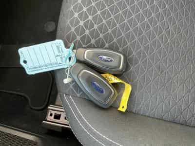 Ford Kuga Kuga 2.5 Duratec Hybrid FHEV Titanium FWD (EURO 6e (2024) - Photo 13