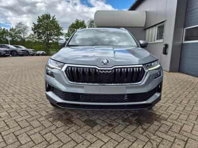 Skoda Karoq Standard (2026) - Photo 8