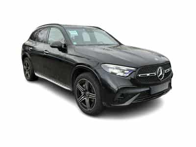 Mercedes GLC AMG-Line (2023) - Photo 1