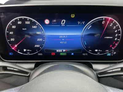 Mercedes GLC AMG-Line (2023) - Photo 10