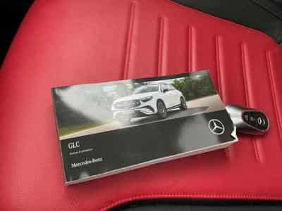 Mercedes GLC AMG-Line (2023) - Photo 12
