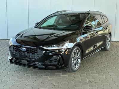 Ford Focus ST Line X Turnier (2025) - Photo 1