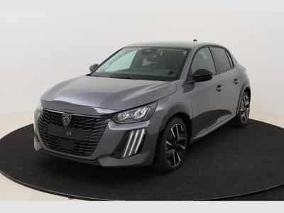 Peugeot 208 Envy (2026) - Photo 1