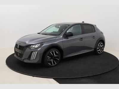 Peugeot 208 Envy (2026) - Photo 10