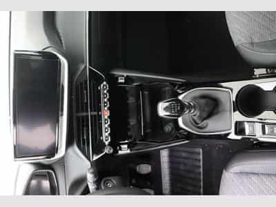 Peugeot 208 Envy (2026) - Photo 12