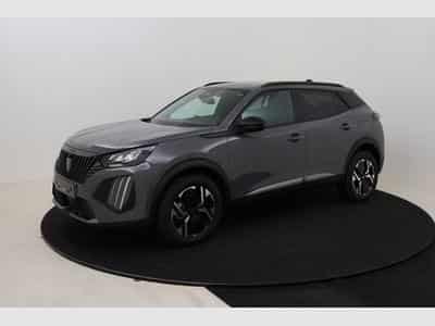 Peugeot 2008 Allure (2025) - Photo 10