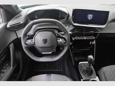 Peugeot 2008 Allure (2025) - Photo 11