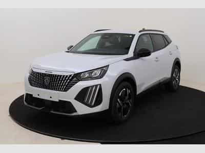 Peugeot 2008 Allure (2026) - Photo 1
