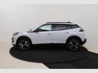 Peugeot 2008 Allure (2026) - Photo 9