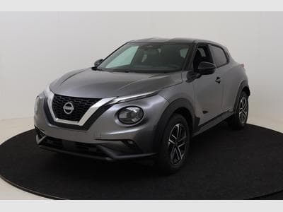 Nissan Juke N-Connecta (2026) - Photo 1