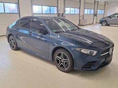 Mercedes A 250 AMG-Line (2023) - Photo 1
