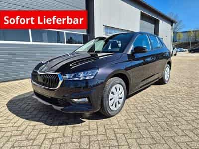 Skoda Fabia Selection (2026) - Photo 1