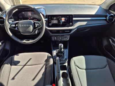 Skoda Fabia Selection (2026) - Photo 10