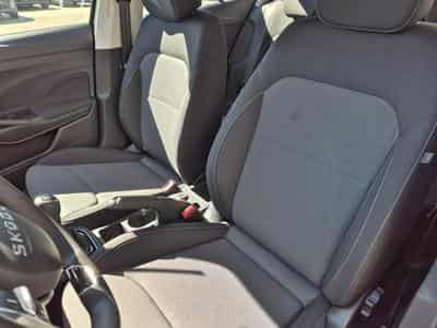 Skoda Fabia Selection (2026) - Photo 11