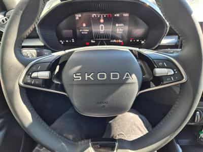 Skoda Fabia Selection (2026) - Photo 15