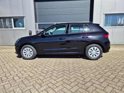 Skoda Fabia Selection (2026) - Photo 2