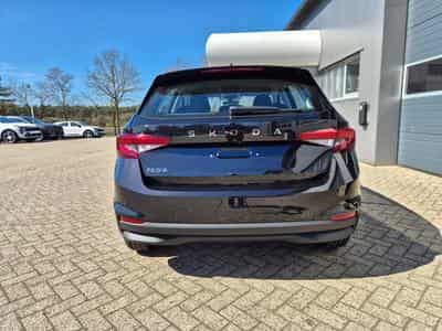 Skoda Fabia Selection (2026) - Photo 4