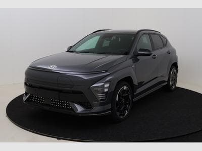 Hyundai Kona Shine N-line (2026) - Photo 1