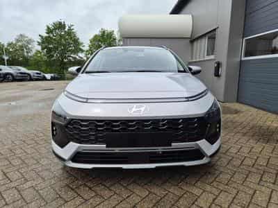 Hyundai Bayon Trend (2026) - Photo 8