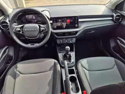 Skoda Fabia Selection (2026) - Photo 10
