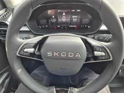 Skoda Fabia Selection (2026) - Photo 15