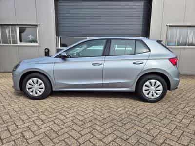 Skoda Fabia Selection (2026) - Photo 2