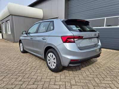 Skoda Fabia Selection (2026) - Photo 3