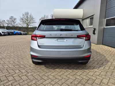 Skoda Fabia Selection (2026) - Photo 4