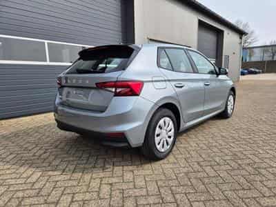 Skoda Fabia Selection (2026) - Photo 5