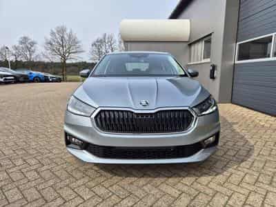 Skoda Fabia Selection (2026) - Photo 8
