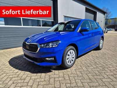 Skoda Fabia Selection (2026) - Photo 1