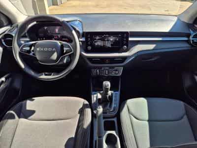 Skoda Fabia Selection (2026) - Photo 10