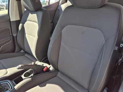 Skoda Fabia Selection (2026) - Photo 11