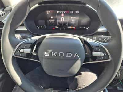 Skoda Fabia Selection (2026) - Photo 15