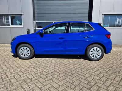 Skoda Fabia Selection (2026) - Photo 2