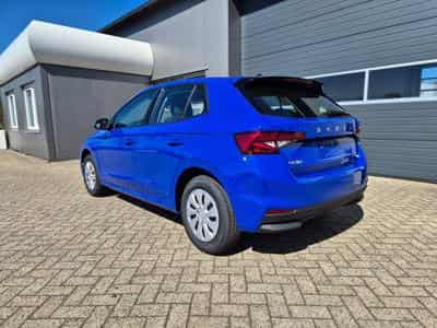 Skoda Fabia Selection (2026) - Photo 3