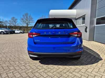Skoda Fabia Selection (2026) - Photo 4