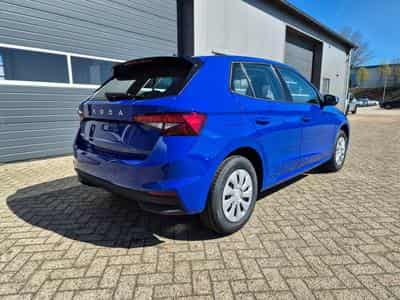 Skoda Fabia Selection (2026) - Photo 5