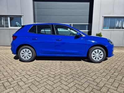 Skoda Fabia Selection (2026) - Photo 6