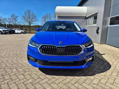 Skoda Fabia Selection (2026) - Photo 8
