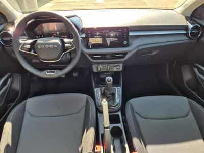 Skoda Fabia Selection (2026) - Photo 10
