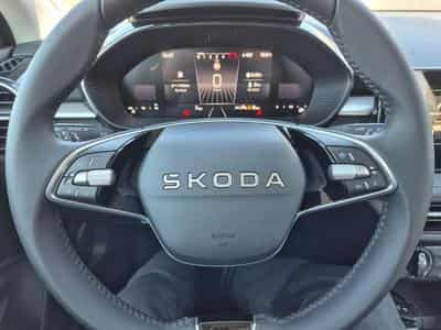 Skoda Fabia Selection (2026) - Photo 15