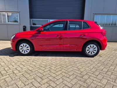Skoda Fabia Selection (2026) - Photo 2